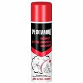 Репеллент Рефтамид для всей семьи 145мл