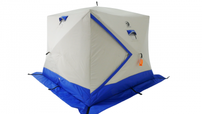 Палатка Сибфишер Рыбак 1.8-2.15
